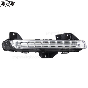 Front Daytime Running Light Lamp for Porsche Panamera 2014-2017