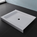 Shower Pan Height Rectangle Bathroom Shower Tray