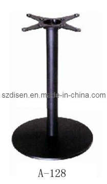 Table Base (DS-P128)