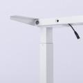 Electric Lift Height Adjustable Sit Stand Executive Desk