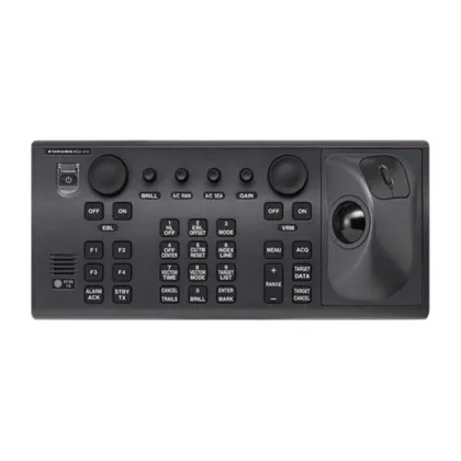 12 kW Transmitter S-band Marine Radar FAR2218BB