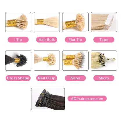 Raw Bulk Curly Hair Bulk Curly Indian Human Hair