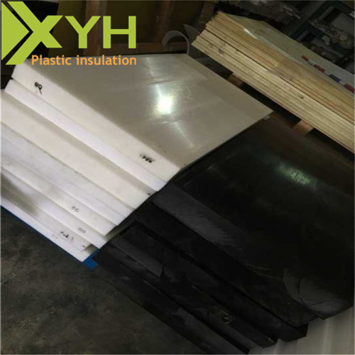 20mm Pom-c Plastic Acetal Sheet--aaa