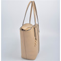 Special shape big volume tote bag