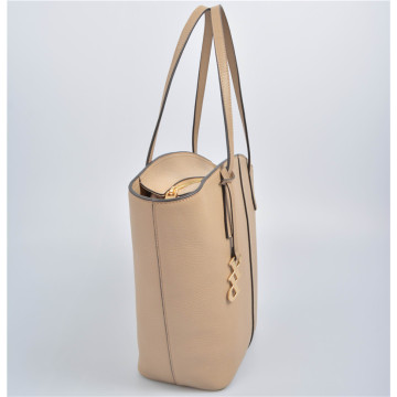 Special shape big volume tote bag