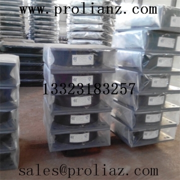 Large Carrying Capacity Pot Bridge Bearing (made in China)
