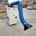 Welding Fume Extractors Industrial Dust Smoke Collector