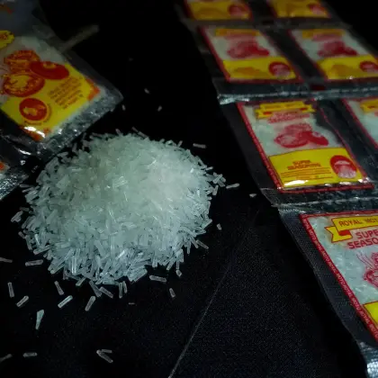 Supply Linghua Msg Monosodium Glutamate 99%