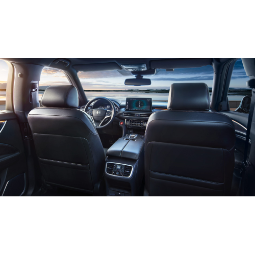 2023 Honda Avancier 240turbo 2WD Comfort Edition