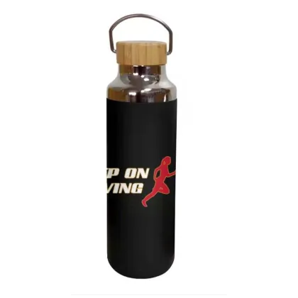 Bottle water cup cooling customization water cup thermos