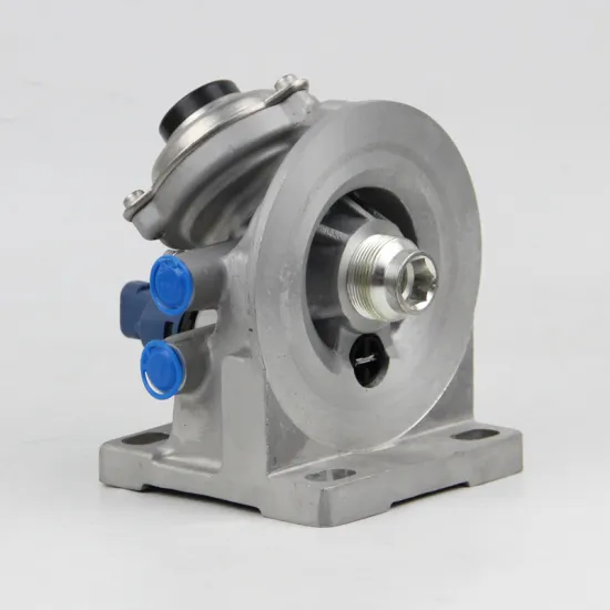 FS53016 Fuel Water Separator for Fuel Base, Seat, and Head