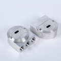 CNC Milling Customized Polishing Encoder