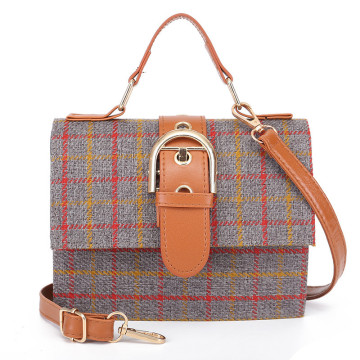 Stylish New arrivel ladies cheapest tote handbag