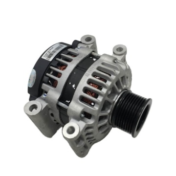 Excavator Alternator C4.4 L - All-New Product at Good Price