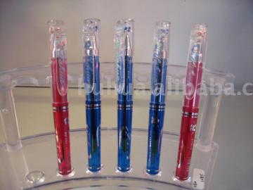 Gel ink pen