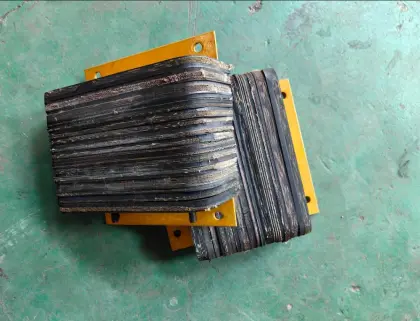 High quality anti-collision strip