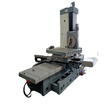 Wajday 3 Axis Digital Display Machine and Milling Machine