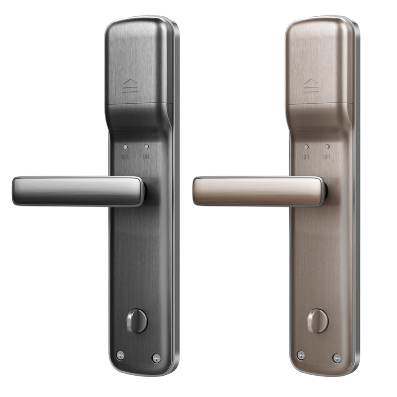 bluetooth Smart Lock Front Door
