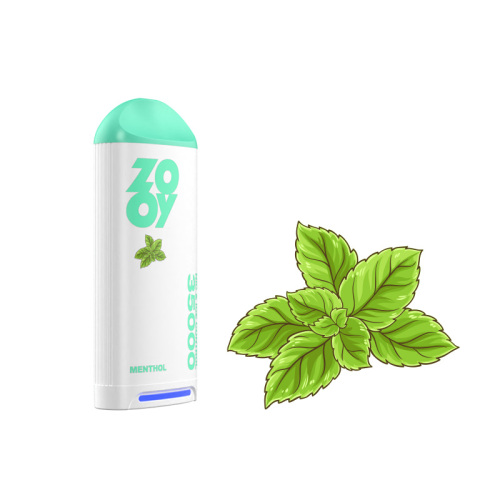 Zooy Firzen 35000 Puffs Disposable Vape Wholesale Germany