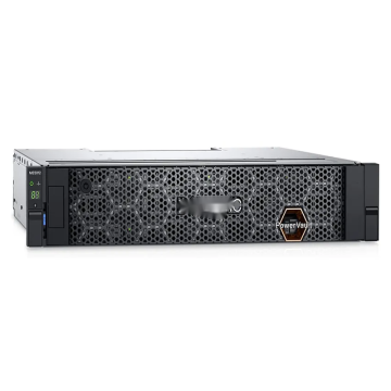 PowerVault ME सीरीज़ 2U स्टोरेज एरेज़: ME5012, ME5024, ME5084 मॉडल