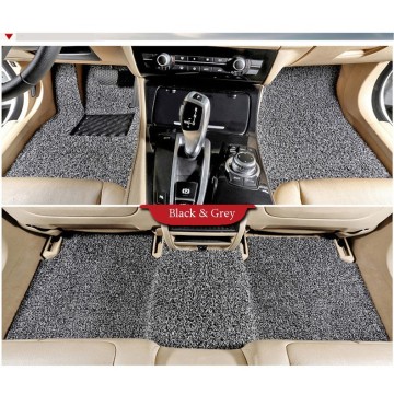 hot sale car floor mats in high quality