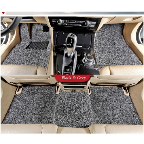 hot sale car floor mats in high quality