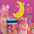 100% Microfiber Fabric Baby Hooded Towel/Baby Bath Towel