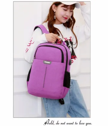 Customized college students business computer package