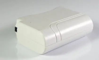 Electric Heated Warm Jackets Battery 7.4V 3400mAh (AC214)