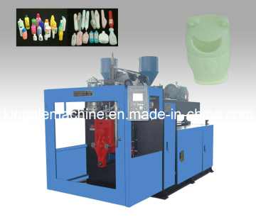 Blow Molding Machine (PXB50/65/75)
