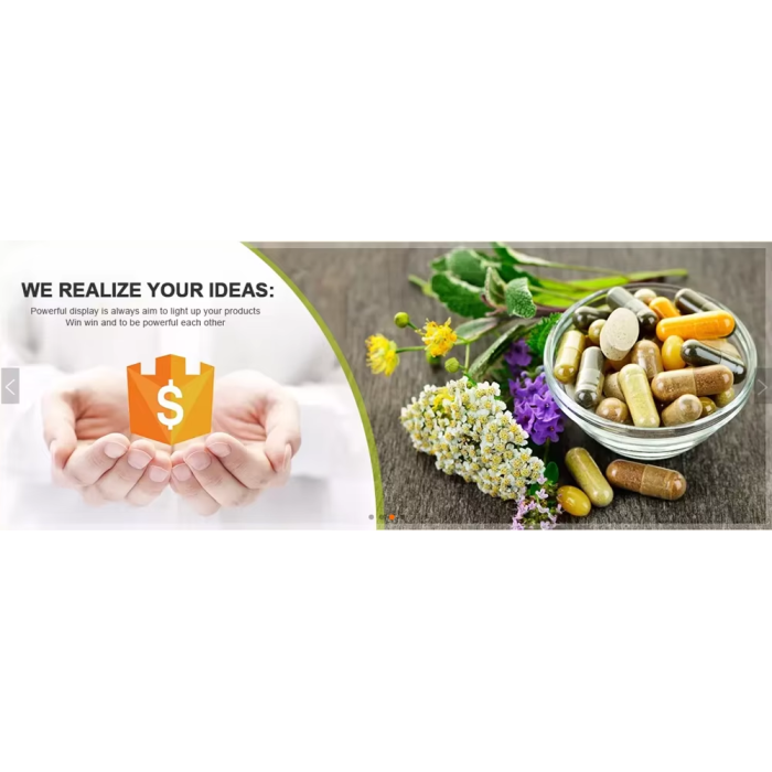 NR Capsules for Anti Aging Supplement Formulas