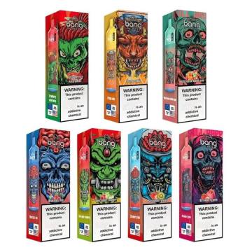 Original Bang box 12000 Puffs Wholesale