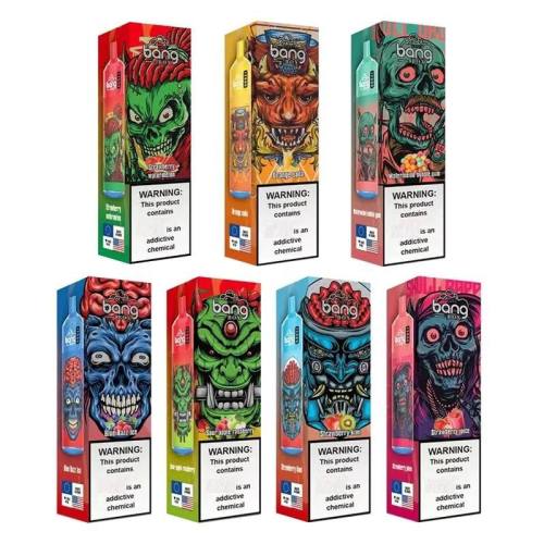 Kotak Bang Asli 12000 Puffs Grosir