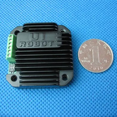 stepper motor controller