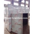 Onion Slices Drying Oven