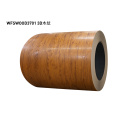 3D/2D Wood surface Aluminum with 1100/3003/3015 alloy