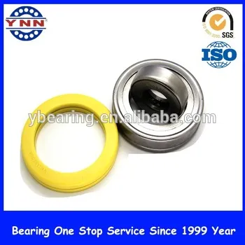 All Size and Colors Common Use Turst Ball Bearings
