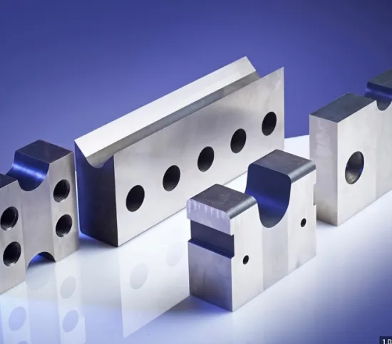 Stainless Steel Sheet For Knives Scissors