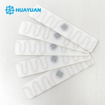 Apparel and footwear Hospitality Linen RFID Tag UHF laundrychip