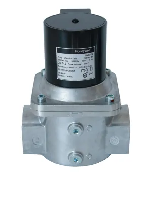 Honeywell VE4050A1200T Gas Solenoid Valve
