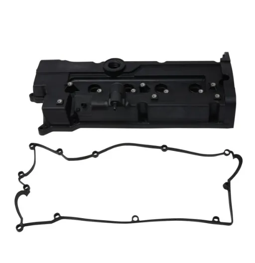 ESAEVER VALVE COVER 2241026860 22410-26860 2241126860 22411-26860 FOR ATOS" 

However, to make it more search-engine friendly and concise:

"ESAEVER Valve Cover 2241026860 22410-26860 2241126860 22411-26860 For ATOS