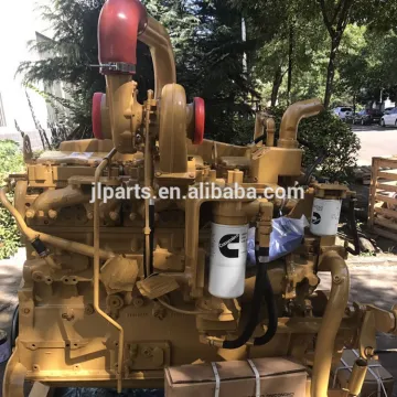 Dozer SD32 Engine NT855 NT855-C360S10 Diesel Engine assembly