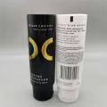 Dia40mm 4oz Plastic Laminated Cosmetic Tube