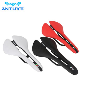 Road Bike Saddle: Mountain Bike Cushion for Comfortable Riding