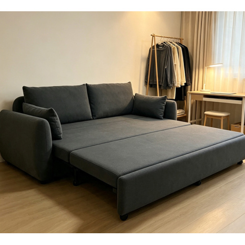Katil Sofa Ruang Tamu Boleh Tukar
