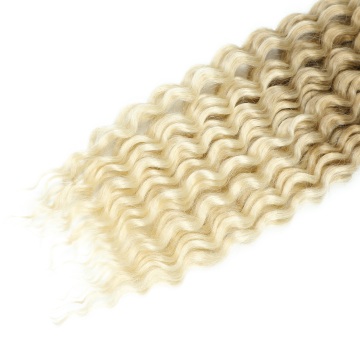 MT27 613 Synthetisches Dreadlock-Häkelhaar