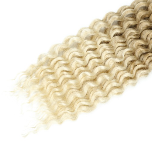 MT27 613 Synthetisches Dreadlock-Häkelhaar