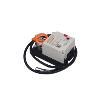 GRUNER Damper Actuators 5Nm 24V 227CS-24-05