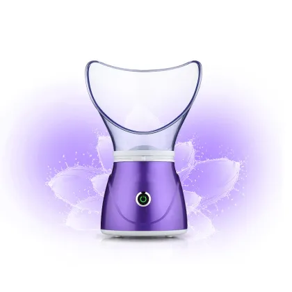 Seeking Distributors: Wholesale Electric Nano Facial Steamer for Home Use - Affordable, Portable Face Steamer Solutions
