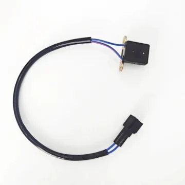 60hp/70Hp Yamaha Outboard Spare Parts: Pulser Coil & Accessories - 6H2-85580-01